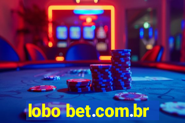 lobo bet.com.br
